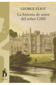 Coberta de La historia de amor del señor Gilfil