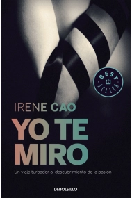 Coberta de YO TE MIRO