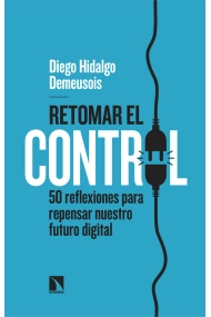 Coberta de Retomar el control
