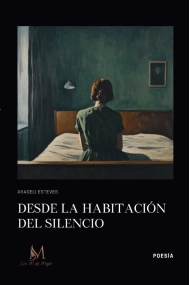 Cover von DESDE LA HABITACION DEL SILENCIO