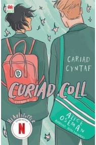 Coberta de Curiad Coll: Cyfrol 1