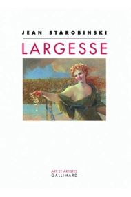 Coberta de Largesse