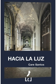 Coberta de Hacia la luz