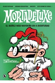 Cover von Mortadeluxe