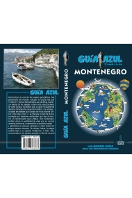 Cover von Montenegro