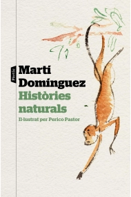 Cubierta de Històries naturals