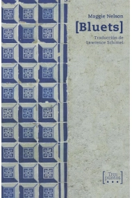 Cubierta de Bluets