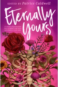 Coberta de Eternally Yours
