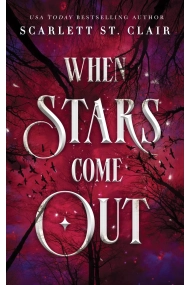 Coberta de When Stars Come Out
