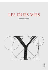 Coberta de Les dues vies