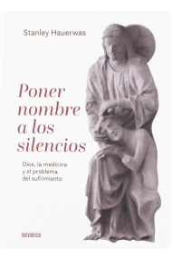 Cubierta de Poner nombre a los silencios