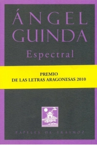 Coberta de ESPECTRAL