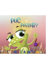 Cubierta de Puc pasar?