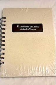 Cubierta de EL HOMBRE DEL SACO