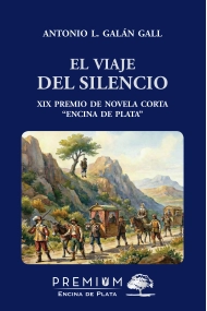 Cover of El viaje del silencio