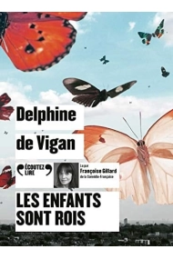 Coberta de Les enfants sont rois