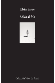 Cover von Adiós al frío