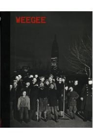 Cubierta de WEEGEE