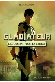 Cubierta de Le combat pour la liberté