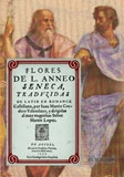 Coberta de Flores de L. Anneo Seneca