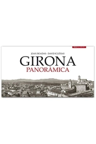 Cubierta de Girona panoràmica