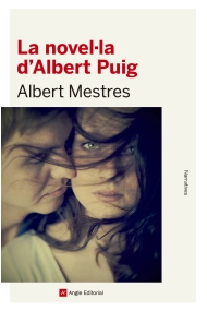 Cover von La novel·la d'Albert Puig