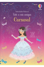 Cubierta de Carnaval