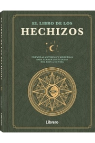 Coberta de LIBRO DE LOS HECHIZOS, EL