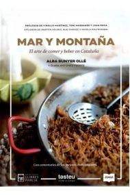 Coberta de Mar y montaña