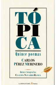 Cover von Tópica