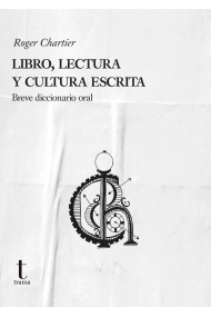 Coberta de Libro, lectura y cultura escrita