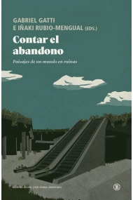 Cover von Contar el abandono