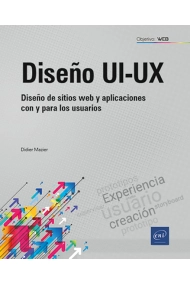 Cubierta de Diseño UI-UX