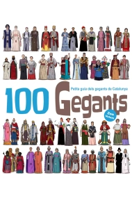 Cubierta de 100 Gegants. Volum 2