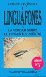 Coberta de LINGUAFONES LA VERDAD SOBRE EL ORIGEN DEL MUNDO