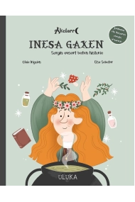 Coberta de Inesa Gaxen