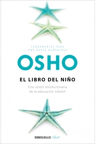 Coberta de El libro del niño (Fundamentos para una nueva humanidad)