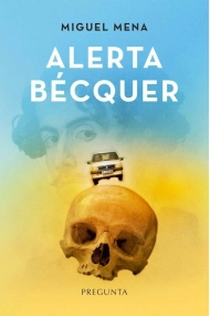 Coberta de Alerta Bécquer