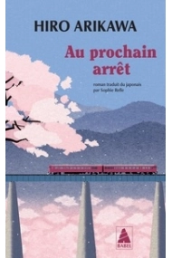 Cover von Au prochain arrêt