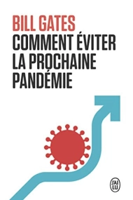 Cover of OMMENT EVITER LA PROCHAINE