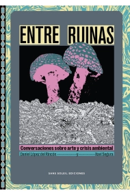 Cover von Entre Ruinas