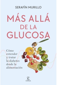 Coberta de Más allá de la glucosa