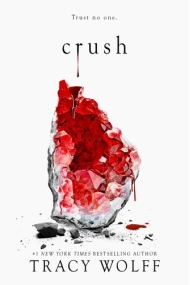Cover of Crush