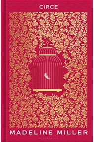 Cubierta de Circe: The stunning new anniversary edition from the author of international bestseller The Song of Achilles