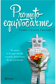 Cover von Prometo equivocarme