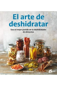 Coberta de El arte de deshidratar