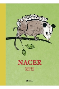 Cubierta de Nacer