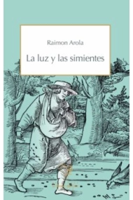 Coberta de La luz y las simientes