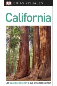 Coberta de California (Guías Visuales)