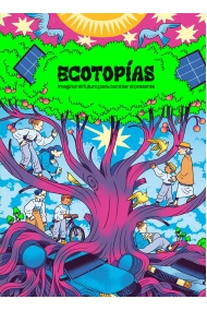 Cubierta de Ecotopías